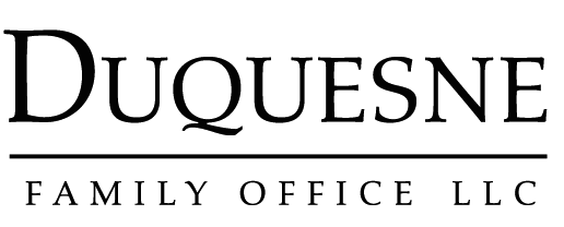 logo duquesne family office