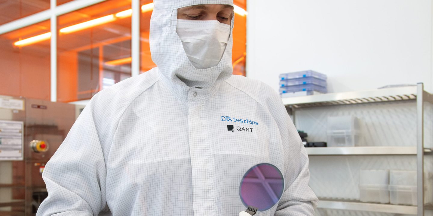 230621 QANT IMS CHIPS Wafer Inspection