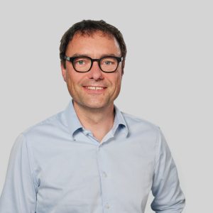Andreas-Abt