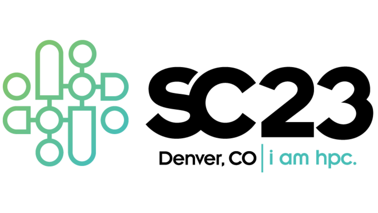 SC23 Logo